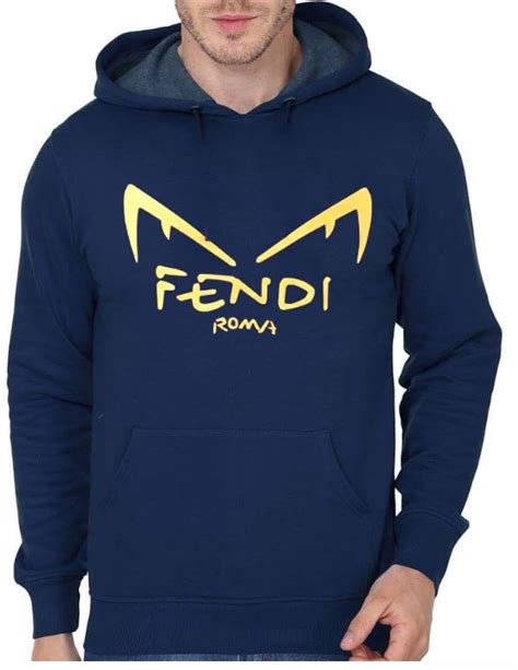 fendi shark hoodie|fendi online shopping.